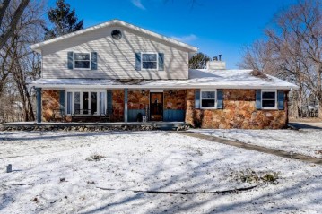 500 S State St, Rochester, WI 53167