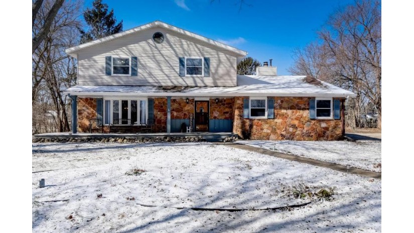 500 S State St Rochester, WI 53167 by The Real Estate Center, A Wisconsin LLC $374,900