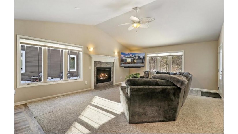 1051 Spring Brook Dr 3B Burlington, WI 53105 by Faust Realty LLC $409,000