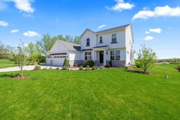 N1470 Meadow Ridge Ln, Linn, WI 53147