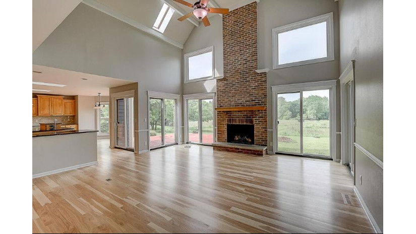 10419 N Riverlake Dr Mequon, WI 53092 by Real Broker LLC $929,900