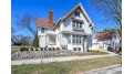 2928 E Kenwood Blvd Milwaukee, WI 53211 by Compass RE WI-Northshore $1,395,000