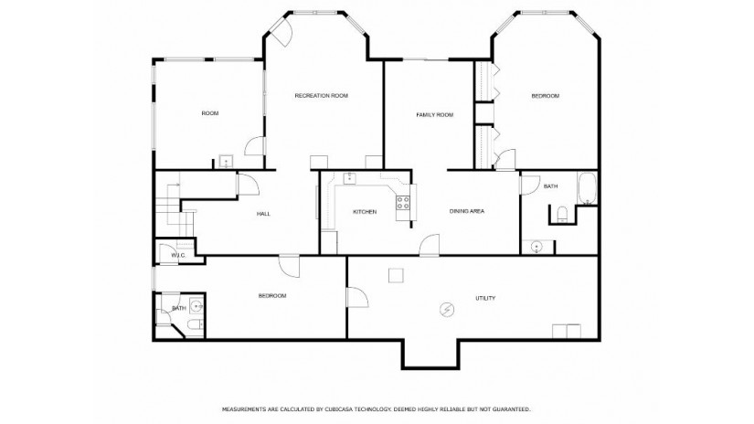 N6762 Lake Lorraine Rd Richmond, WI 53115 by NextHome Success ~Whitewater - 920-563-4606 $780,000