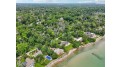 7152 N Beach Dr Fox Point, WI 53217 by M3 Realty $3,125,000