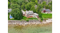 7152 N Beach Dr Fox Point, WI 53217 by M3 Realty $3,125,000