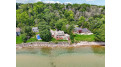 7152 N Beach Dr Fox Point, WI 53217 by M3 Realty $3,125,000