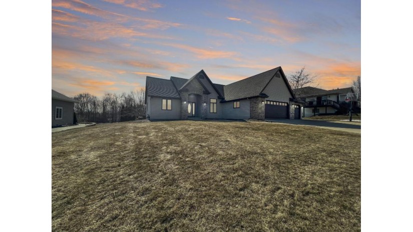 2015 Douglas Dr Plymouth, WI 53073 by Real Estate Property Shop LLC $535,000