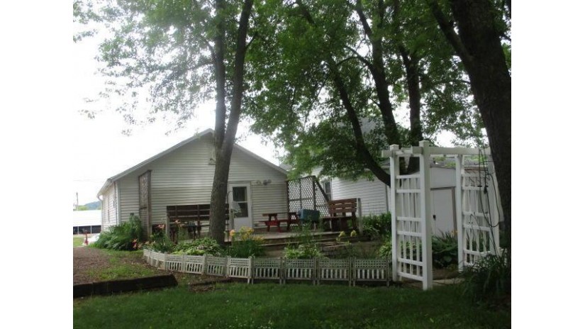 225 S State St La Farge, WI 54639 by HTC Realty By Design, LLC $72,000