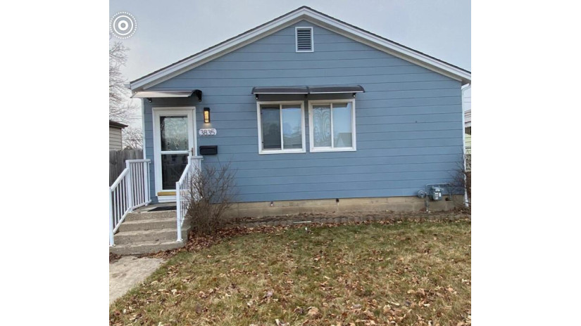 3835 S 17th St Milwaukee, WI 53221 by Lyon Realty, LLC - Milwaukee $289,900