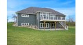 4048 Whispering Pass Richfield, WI 53017 by Lake Country Flat Fee $899,900