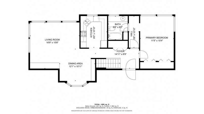 W262S8830 Oakdale Dr Vernon, WI 53149 by Home Matters Realty - 414-828-9222 $599,900