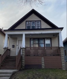 1543 S 23rd St, Milwaukee, WI 53204-2502