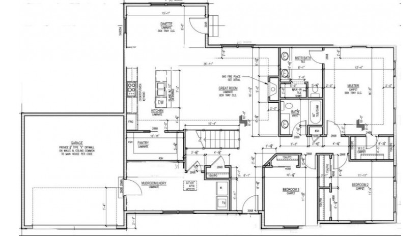 1959 Cecelia Dr Trenton, WI 53090 by Hanson & Co. Real Estate $499,900