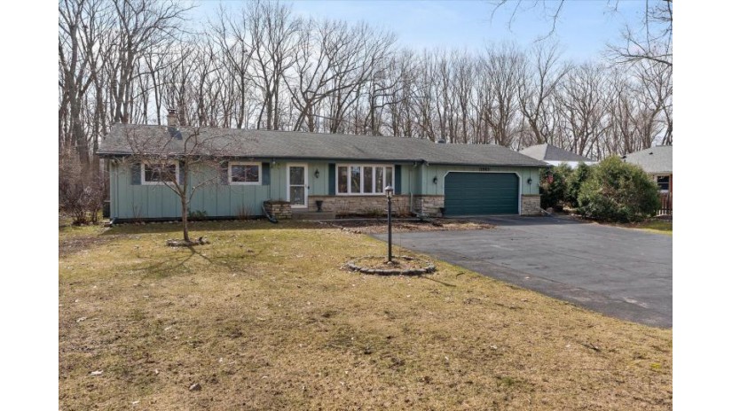 1961 Birch Ter Trenton, WI 53090 by Greystone Asset, LLC $349,000