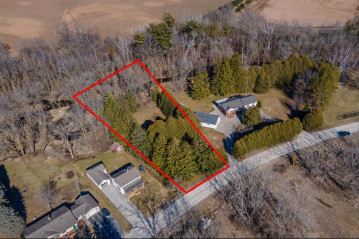 LT1 Fricke Dr, Newton, WI 54220