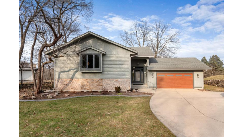 9770 W Edgerton Ave Hales Corners, WI 53130 by Keller Williams-MNS Wauwatosa $400,000