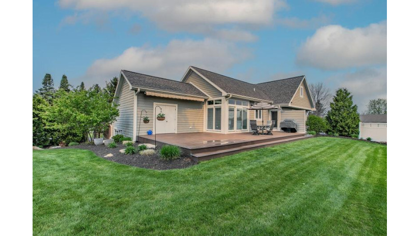 1167 Krumrey St Plymouth, WI 53073 by Village Realty & Development $769,000