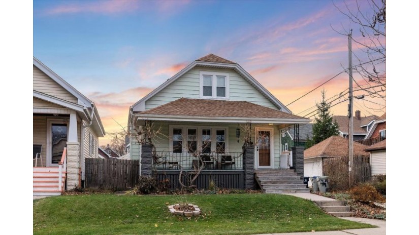 3339 N Weil St Milwaukee, WI 53212 by Riverwest Realty Milwaukee $325,000
