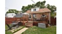 4151 N 46th St Milwaukee, WI 53216 by Berkshire Hathaway HomeServices Metro Realty $288,000