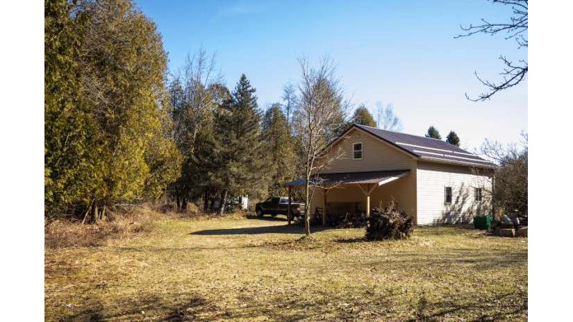 7218 County Highway O - Two Rivers, WI 54241 by RE/MAX Port Cities Realtors $495,000