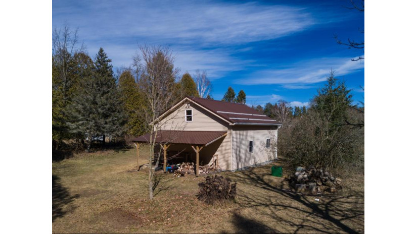 7218 County Highway O - Two Rivers, WI 54241 by RE/MAX Port Cities Realtors $495,000