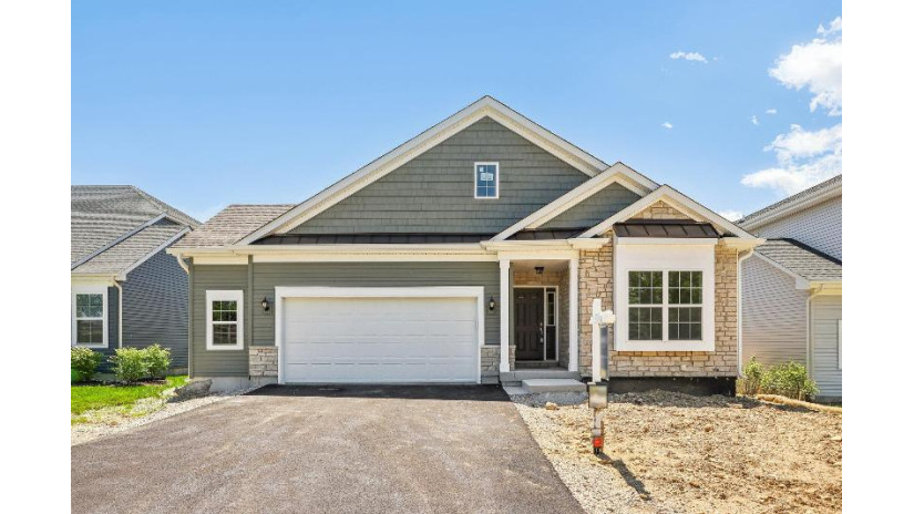 1710 Monte Vista Dr Lake Geneva, WI 53147 by Homesmart Connect LLC $538,200