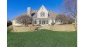 205 Kestrel Way Hartland, WI 53029 by Kings Way Realty, LLC $1,225,000