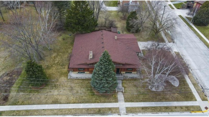 925 Adams St Kiel, WI 53042 by CRES $499,900