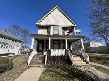 106 W Keefe Ave 108, Milwaukee, WI 53212