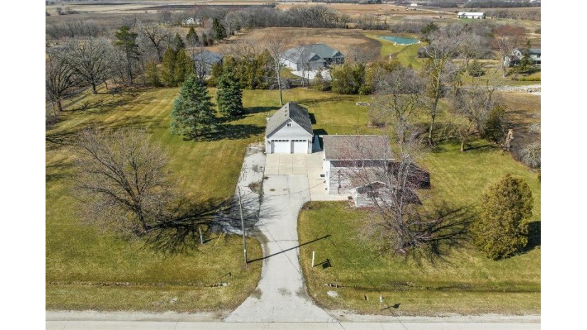 6234 N Raynor Ave Norway, WI 53126 by 1st Choice Properties $389,900