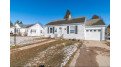 2824 36th St Two Rivers, WI 54241 by Pleasant View Realty, LLC $151,500