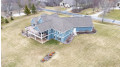 6017 Eagle Ridge Dr West Bend, WI 53095 by Leitner Properties $995,000