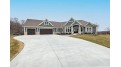 6017 Eagle Ridge Dr West Bend, WI 53095 by Leitner Properties $995,000