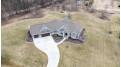 6017 Eagle Ridge Dr West Bend, WI 53095 by Leitner Properties $995,000