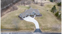 6017 Eagle Ridge Dr West Bend, WI 53095 by Leitner Properties $995,000