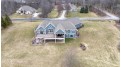 6017 Eagle Ridge Dr West Bend, WI 53095 by Leitner Properties $995,000