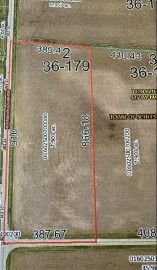 LT2 W Washington Rd, Schleswig, WI 53042