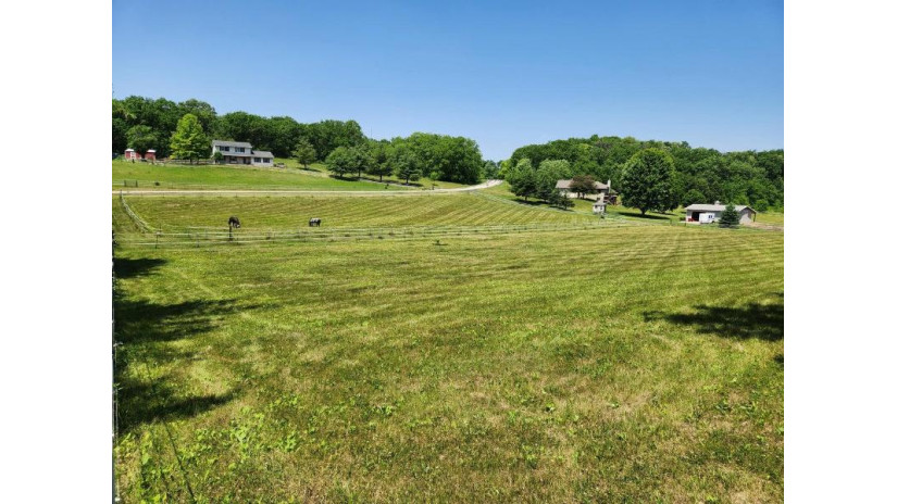 LT3 Hunters Ridge Rd Richmond, WI 53115 by Hibl's Real Estate Sales, Inc. $195,000