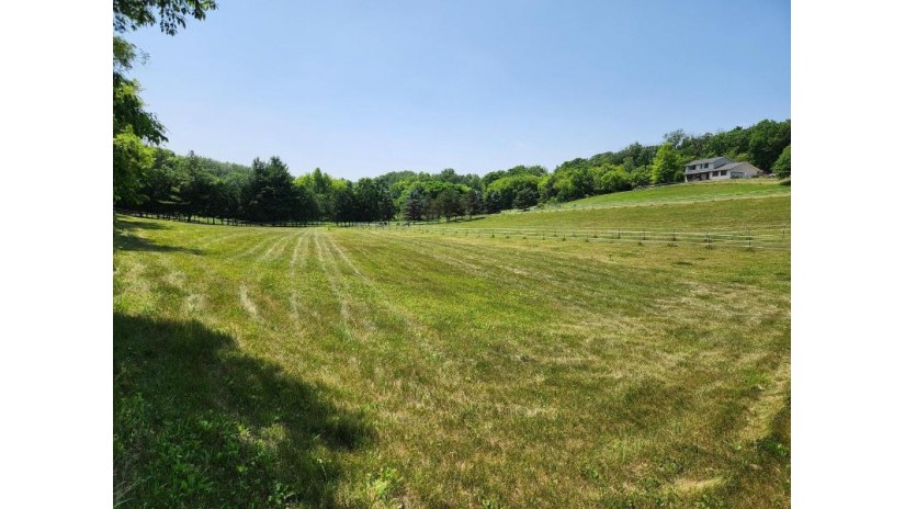 LT3 Hunters Ridge Rd Richmond, WI 53115 by Hibl's Real Estate Sales, Inc. $195,000