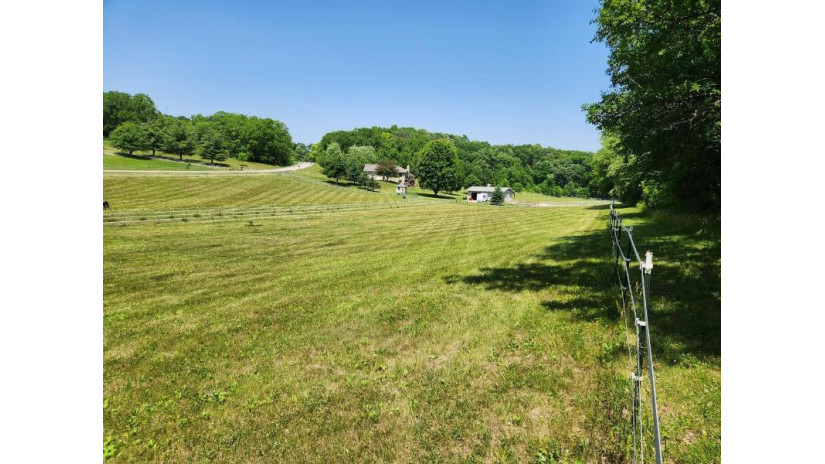 LT3 Hunters Ridge Rd Richmond, WI 53115 by Hibl's Real Estate Sales, Inc. $195,000