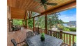 N1988 Birches Dr Linn, WI 53147 by Compass Wisconsin-Lake Geneva $2,295,000