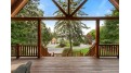 N1988 Birches Dr Linn, WI 53147 by Compass Wisconsin-Lake Geneva $2,295,000