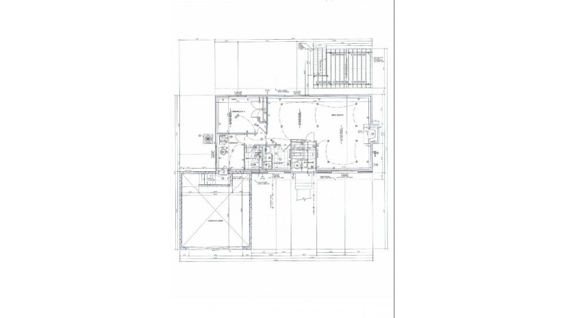 LT5315-5319 Eau Claire Rd Bloomfield, WI 53157 by RE/MAX Plaza $399,900