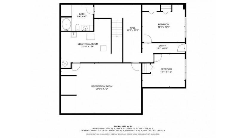 W10551 County Road M - Grover, WI 54451 by Nilsen Realty $689,900