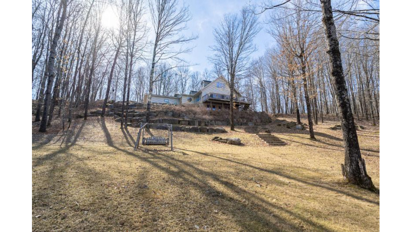 W10551 County Road M - Grover, WI 54451 by Nilsen Realty $689,900