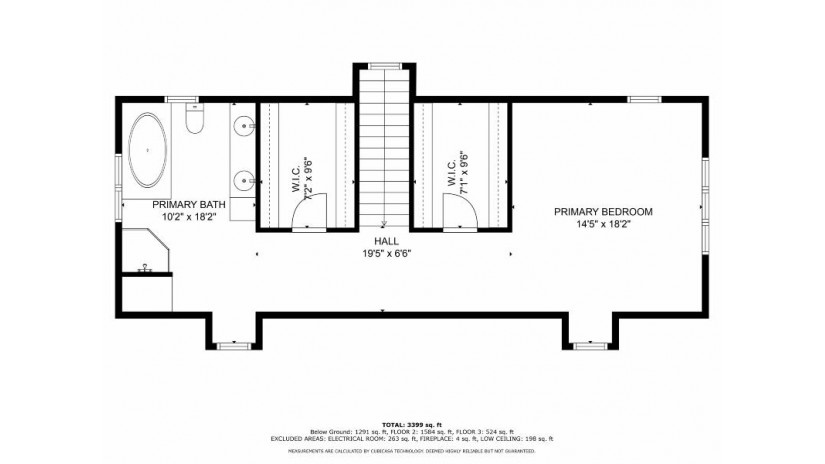 W10551 County Road M - Grover, WI 54451 by Nilsen Realty $689,900