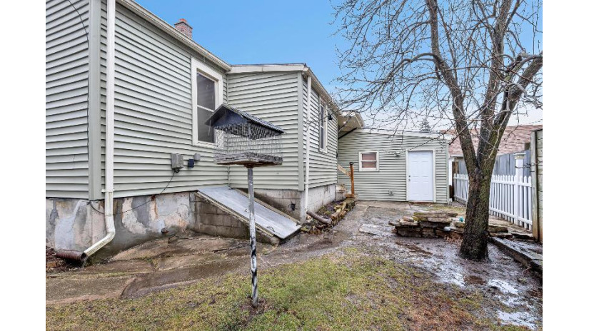 315 Smith St Plymouth, WI 53073 by EXP Realty, LLC~MKE $205,000