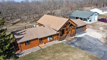 W2676 Ore Rd, Hubbard, WI 53035-9719