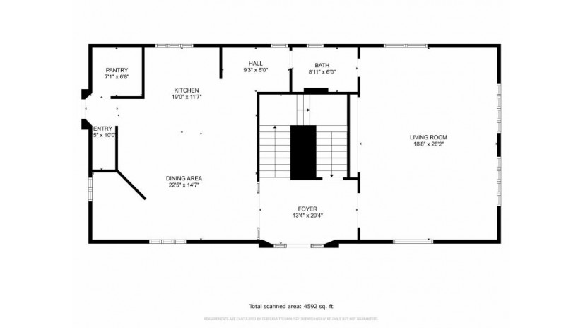 5928 W Michigan St Wauwatosa, WI 53213 by Worth Realty - 414-963-1600 $475,000