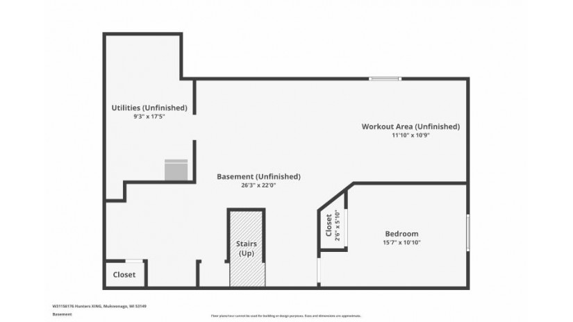 W311S6176 Hunters Crossing - Genesee, WI 53149 by Realty Executives - Elite $599,900